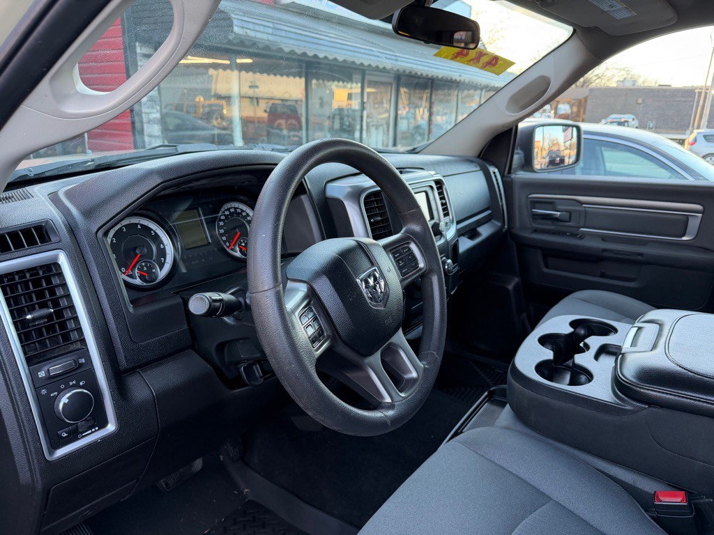 2013 RAM 1500 Image 6