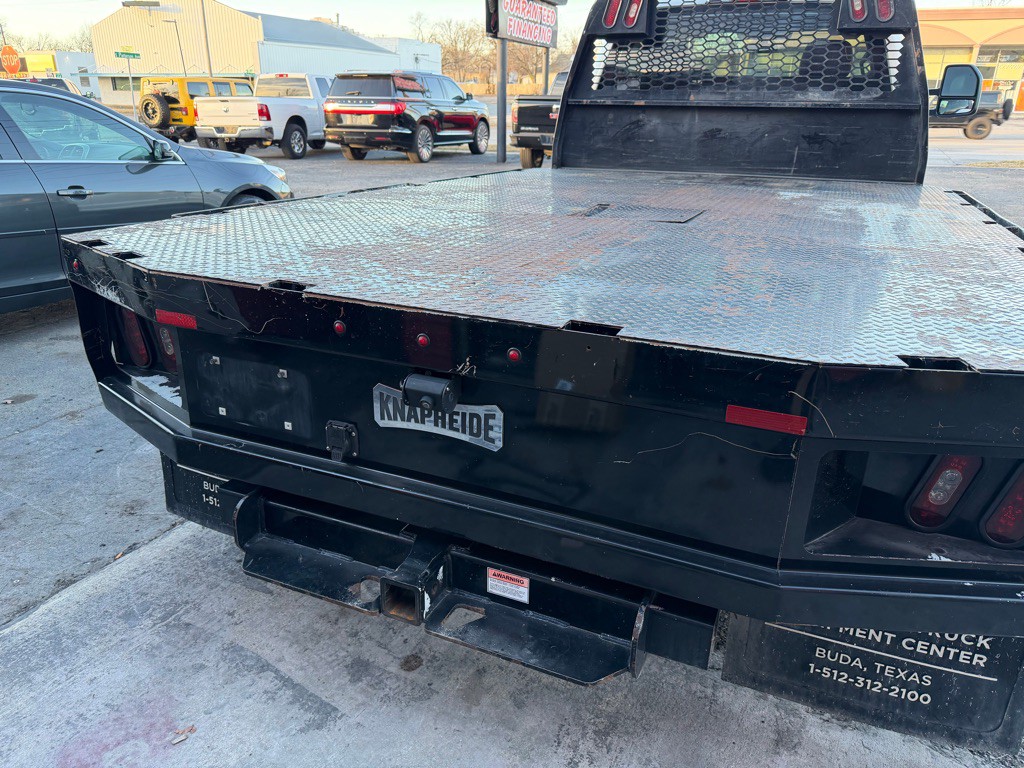 2021 Ford F-350 Image 5