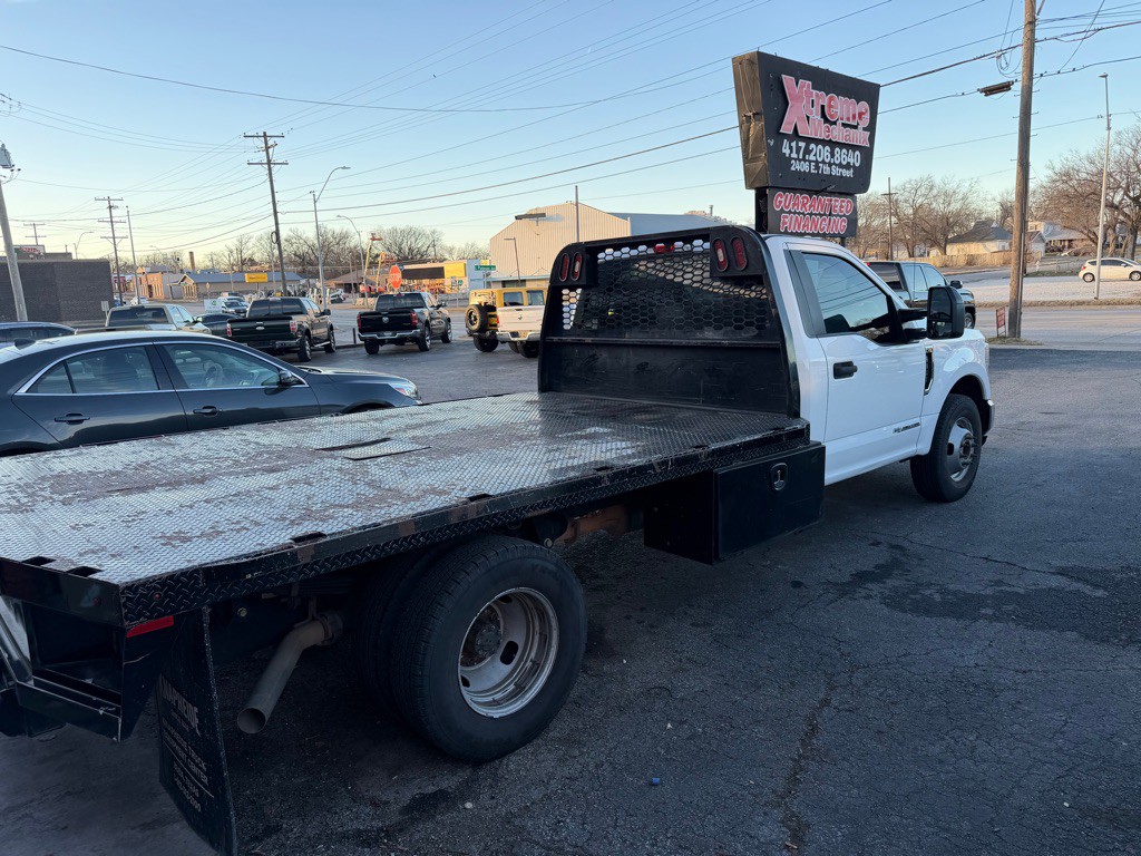 2021 Ford F-350 Image 6