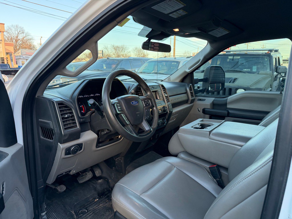 2021 Ford F-350 Image 7
