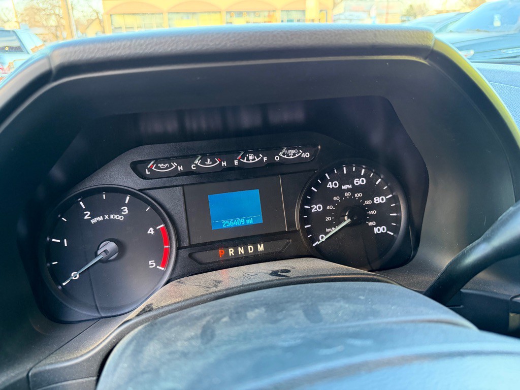 2021 Ford F-350 Image 8