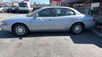Image for 2005 Buick LeSabre Limited ID: 7233028