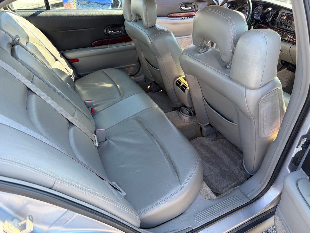 2005 Buick LeSabre Image 4