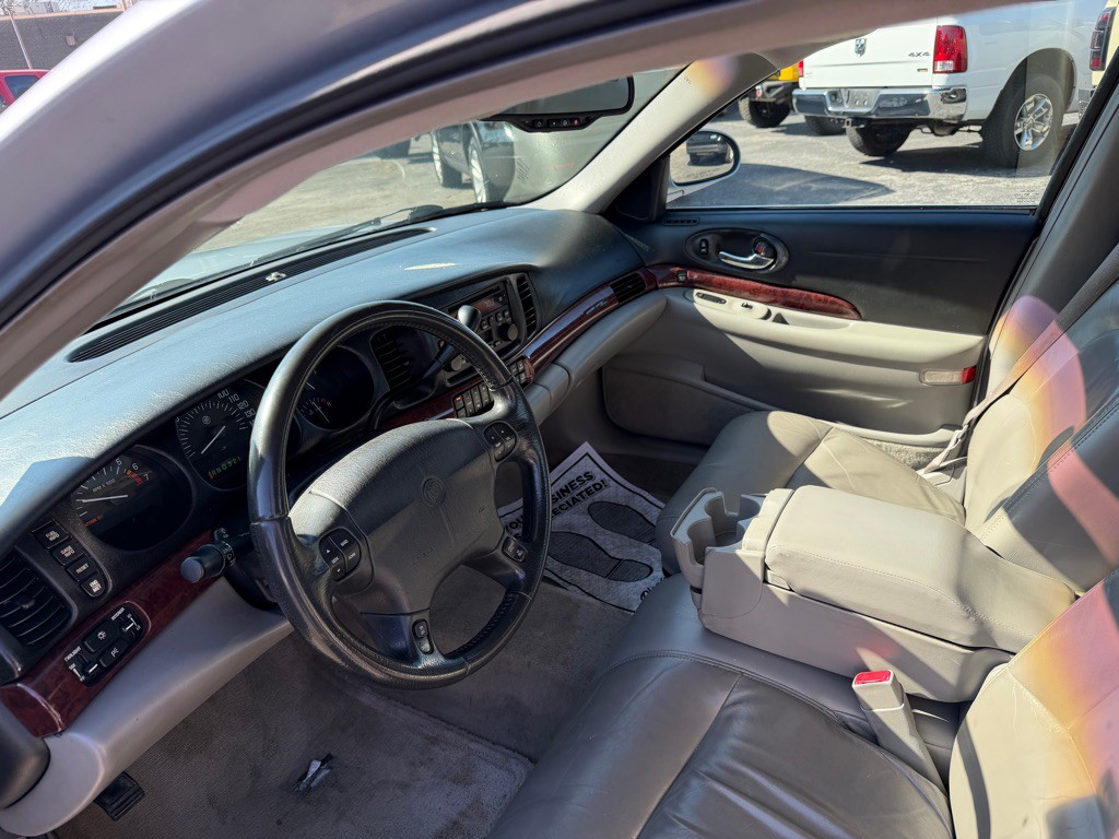 2005 Buick LeSabre Image 5
