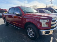 Image for 2015 Ford F-150 Supercrew ID: 7269223