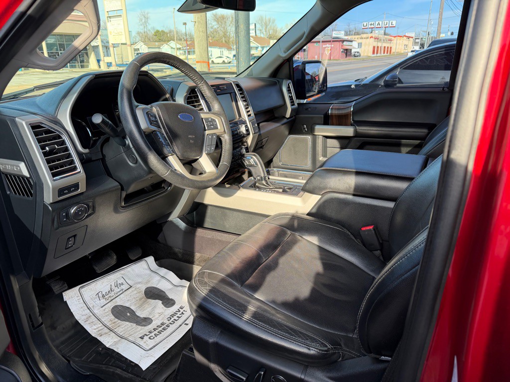2015 Ford F-150 Image 6