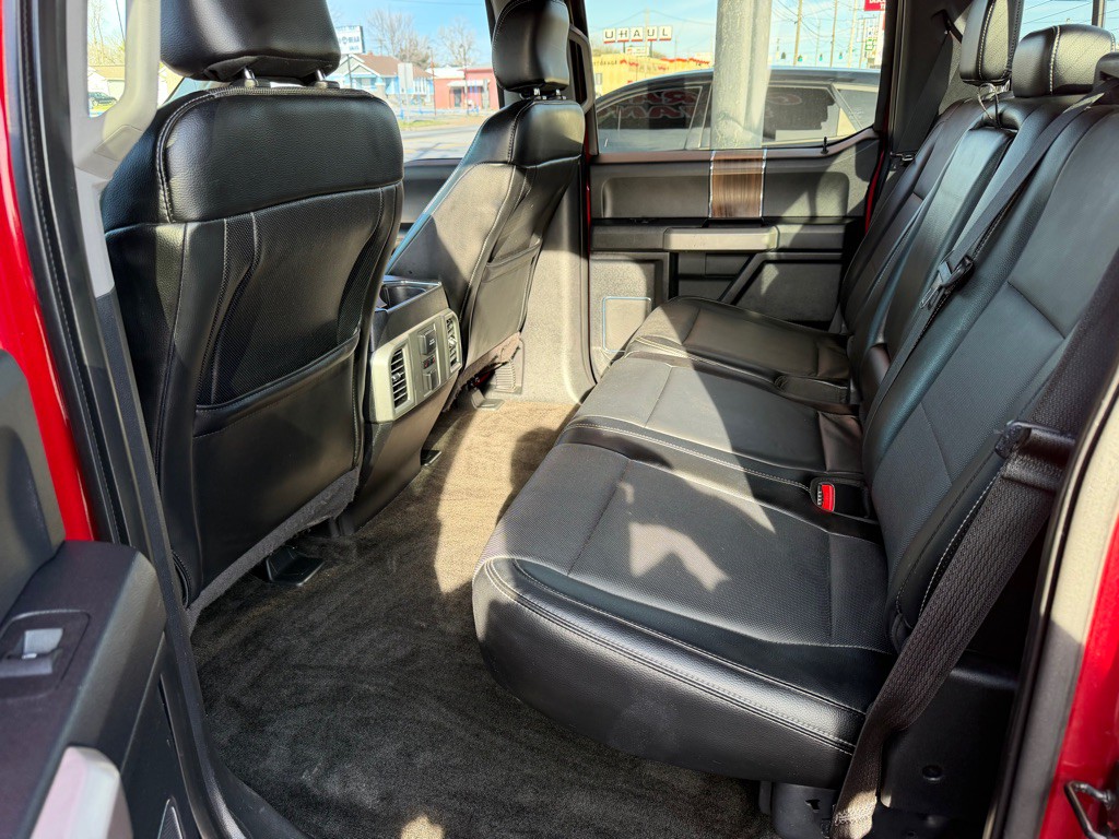 2015 Ford F-150 Image 7