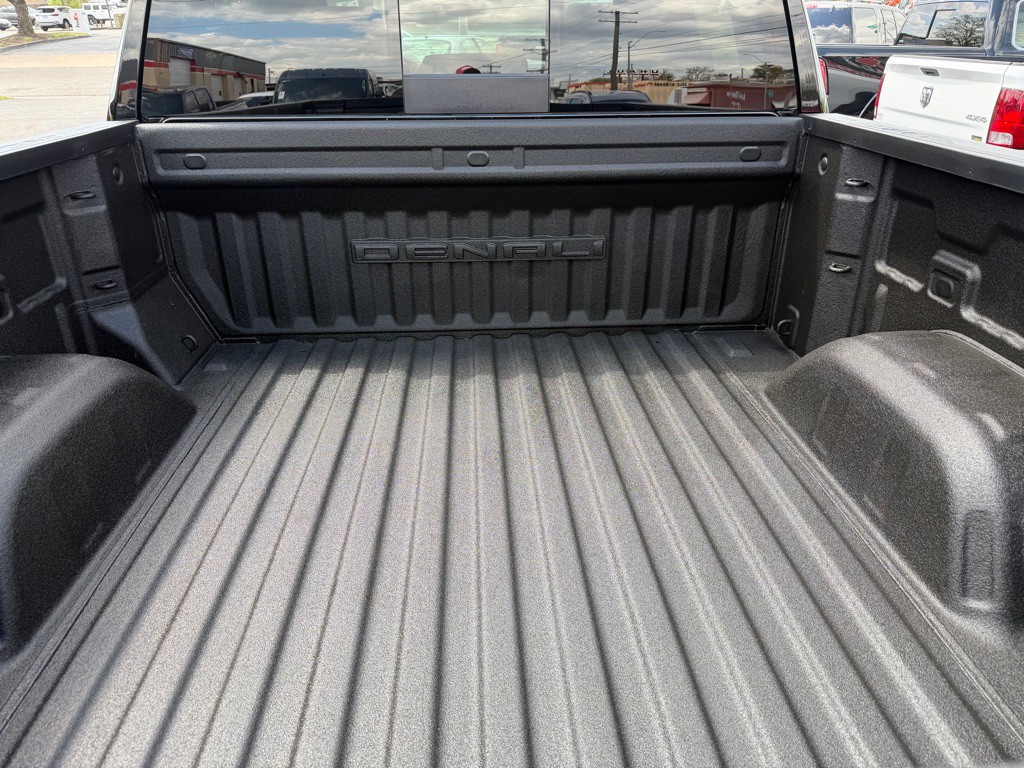2019 GMC Sierra Image 7