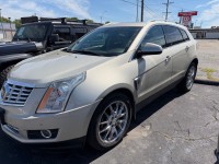 Image for 2015 Cadillac SRX Premium Collection ID: 7338120