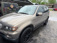 Image for 2006 BMW X5 4.4I ID: 7348223