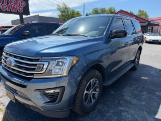 Image for 2020 Ford Expedition XL ID: 7396364