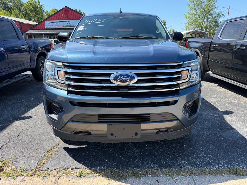 2020 Ford Expedition Image 3