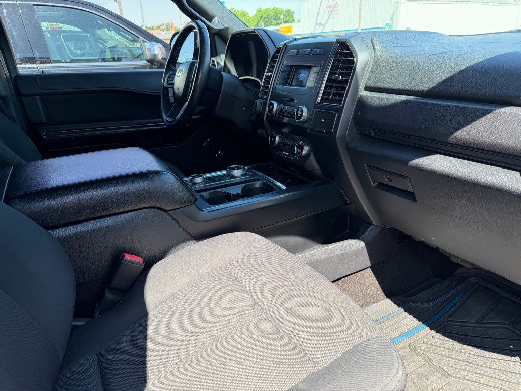 2020 Ford Expedition Image 5