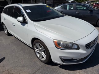 Image for 2015 Volvo V60 Premier+ ID: 7396388