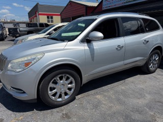 Image for 2013 Buick Enclave  ID: 7513822