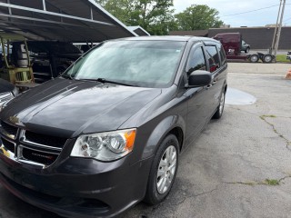 Image for 2019 Dodge Grand Caravan SE ID: 7527037
