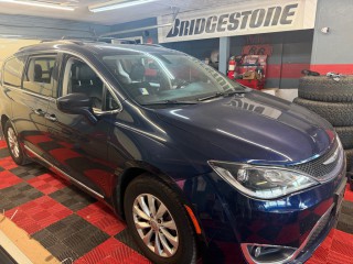 Image for 2017 Chrysler Pacifica Touring L ID: 7573107