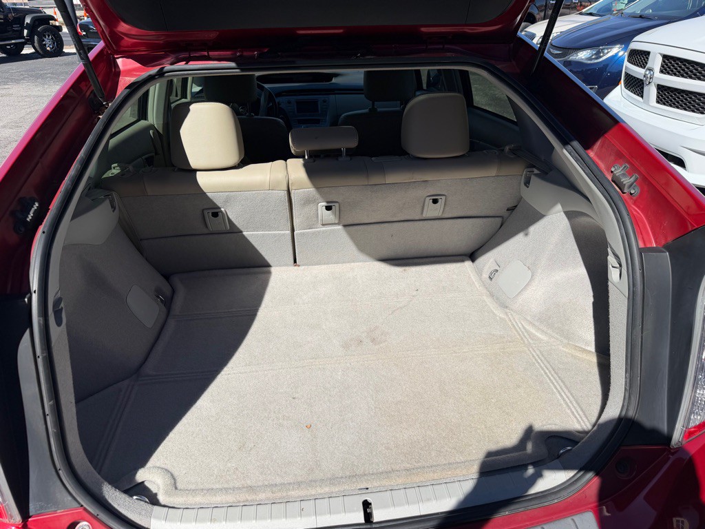 2013 Toyota Prius Image 7