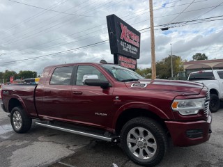 Image for 2019 RAM 2500 Laramie ID: 7726981