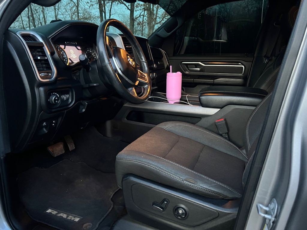 2019 RAM 1500 Image 5