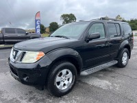 Image for 2007 Nissan Pathfinder LE ID: 6082084