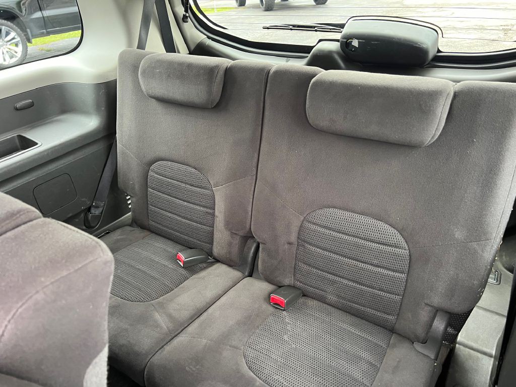 2007 Nissan Pathfinder Image 7