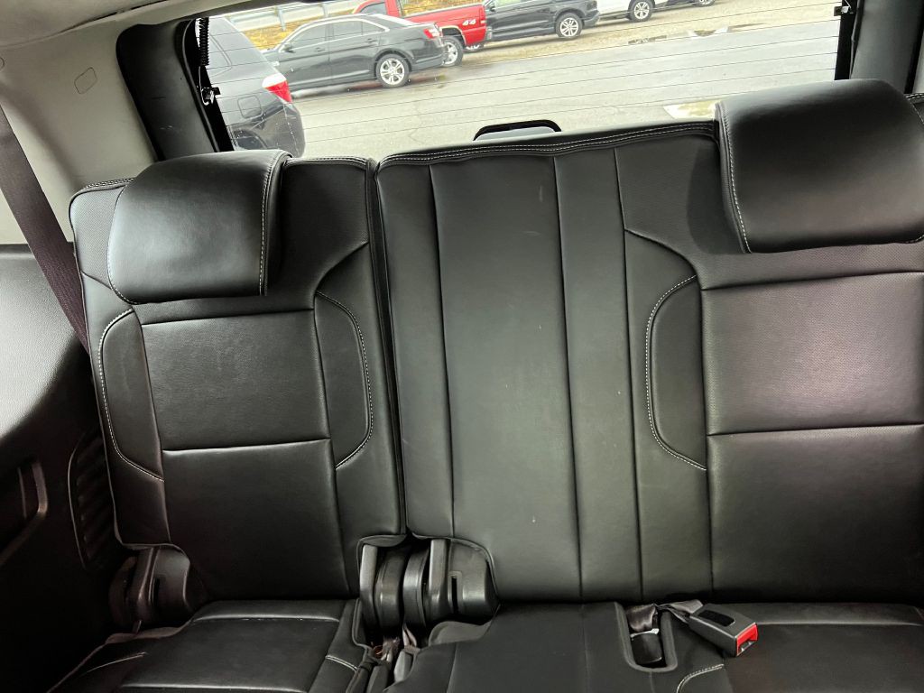 2016 GMC Yukon Image 6