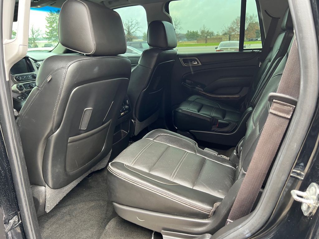 2016 GMC Yukon Image 7