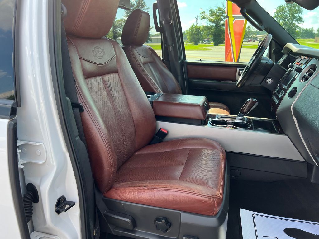 2009 Ford Expedition Image 3