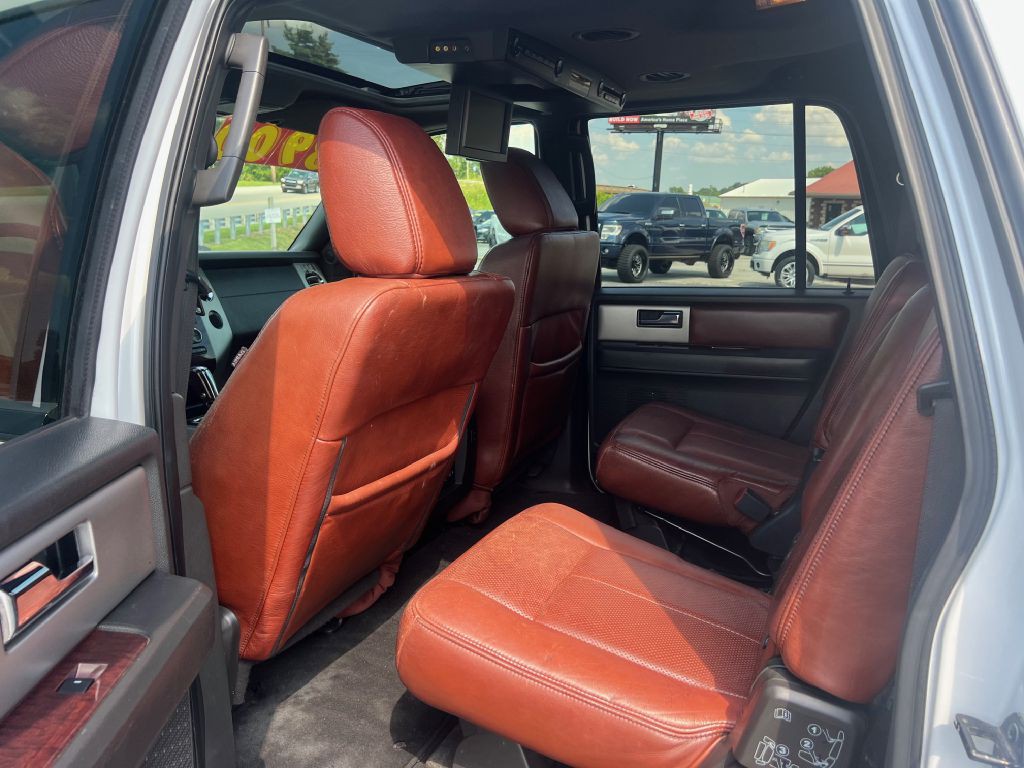 2009 Ford Expedition Image 5
