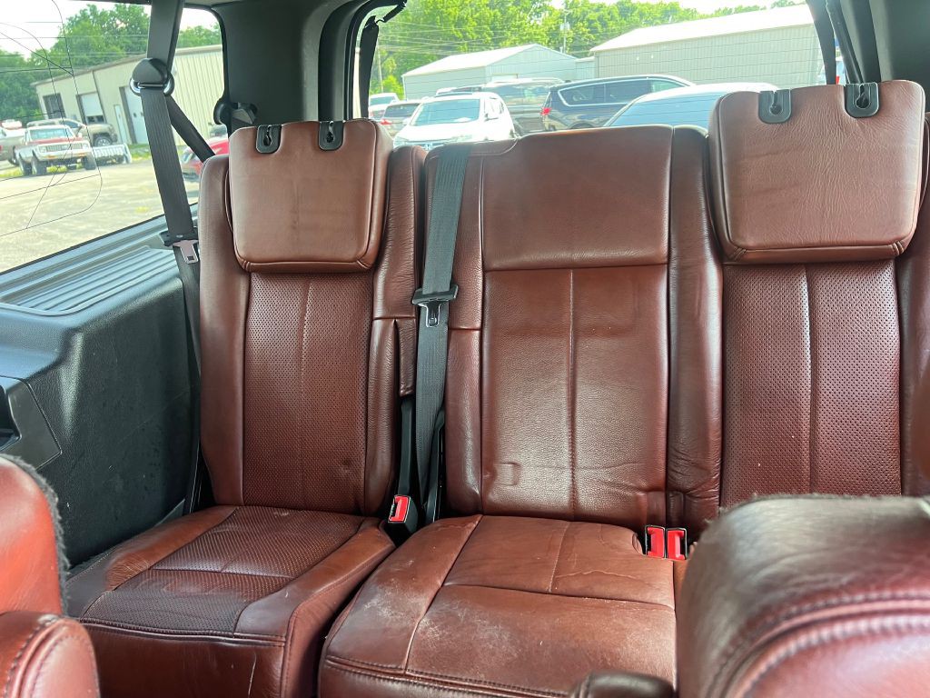 2009 Ford Expedition Image 6