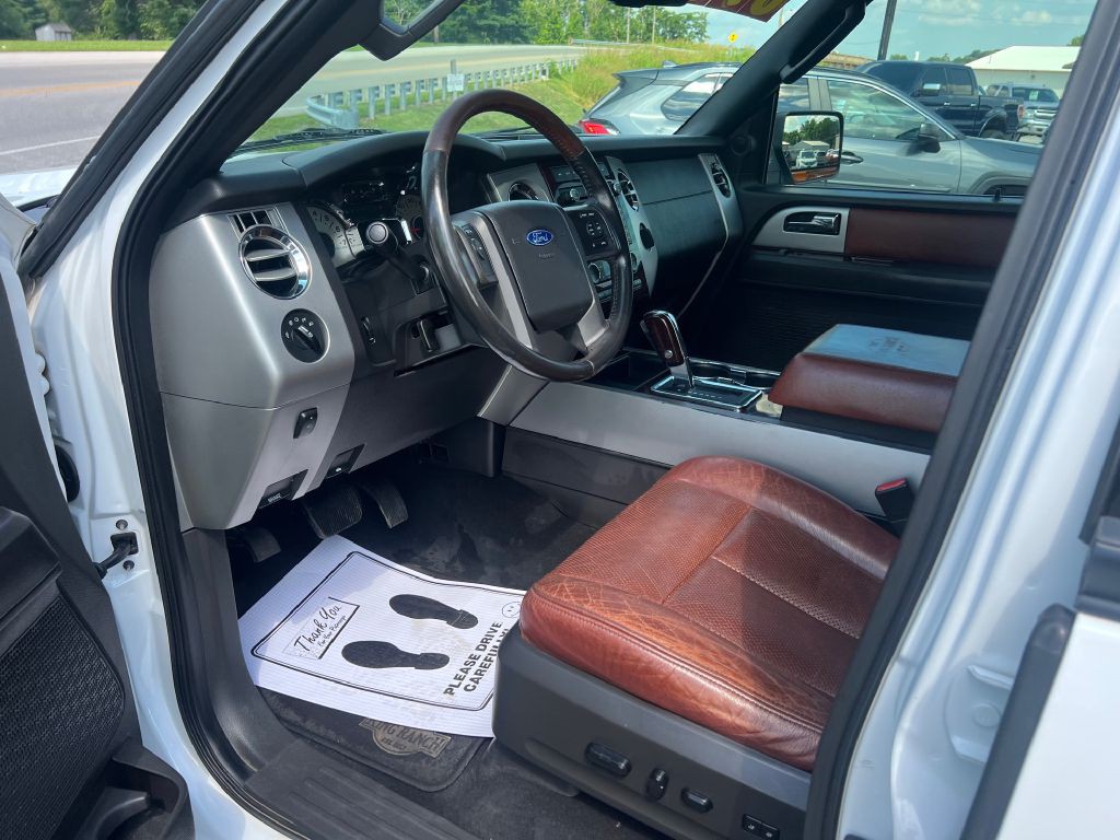 2009 Ford Expedition Image 8