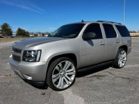 Image for 2007 Chevrolet Tahoe 1500 ID: 6479740