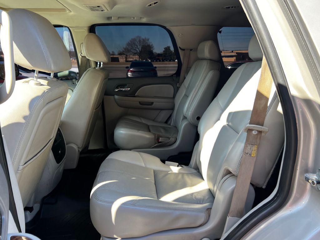 2007 Chevrolet Tahoe Image 6