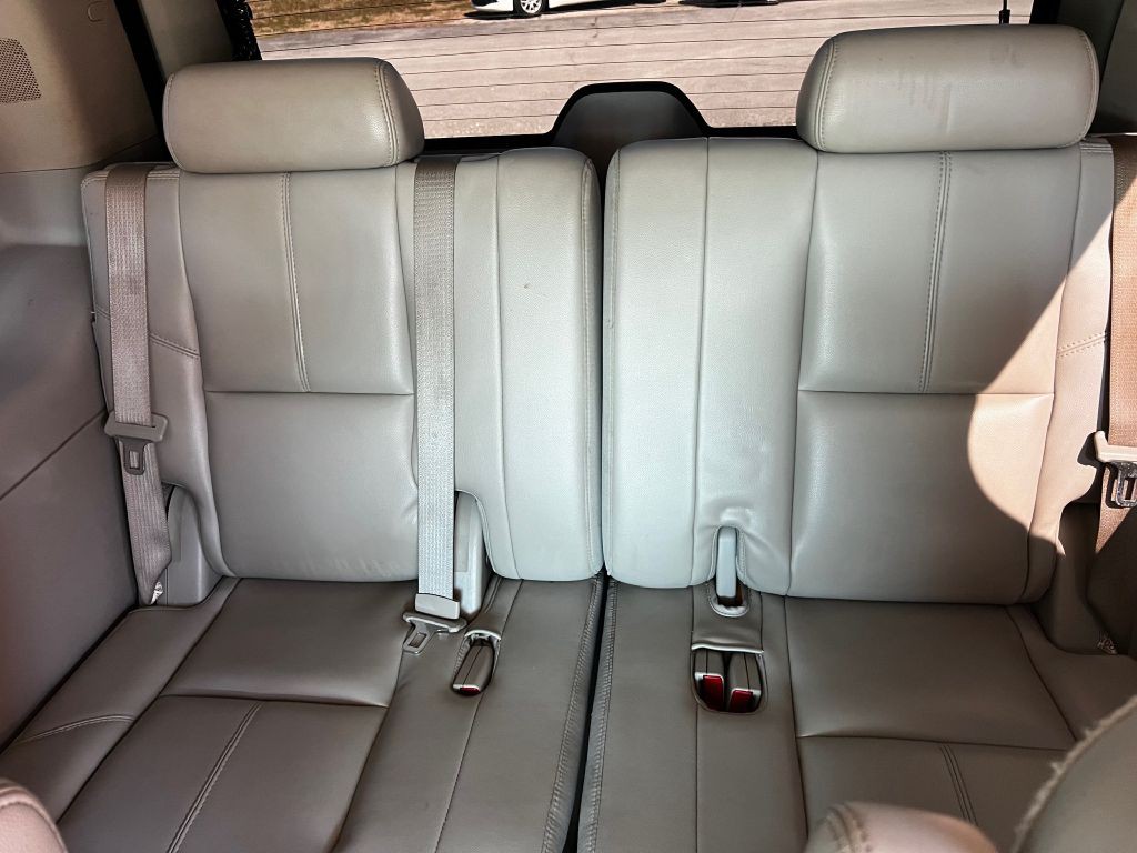 2007 Chevrolet Tahoe Image 7