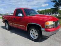 Image for 2000 GMC Sierra 1500 ID: 6486087