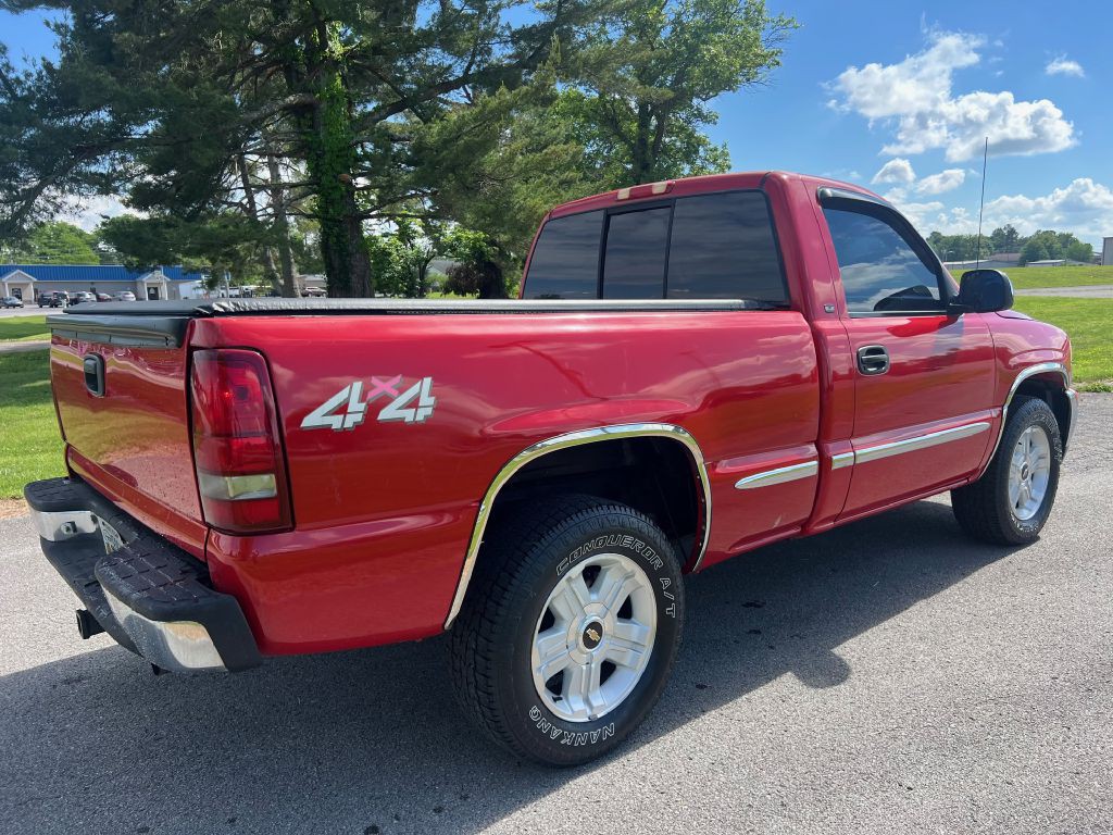 2000 GMC Sierra Image 3