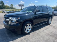 Image for 2015 Chevrolet Tahoe 1500 LT ID: 6691566