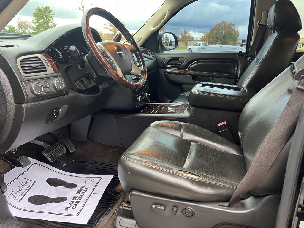 2013 GMC Sierra Image 5