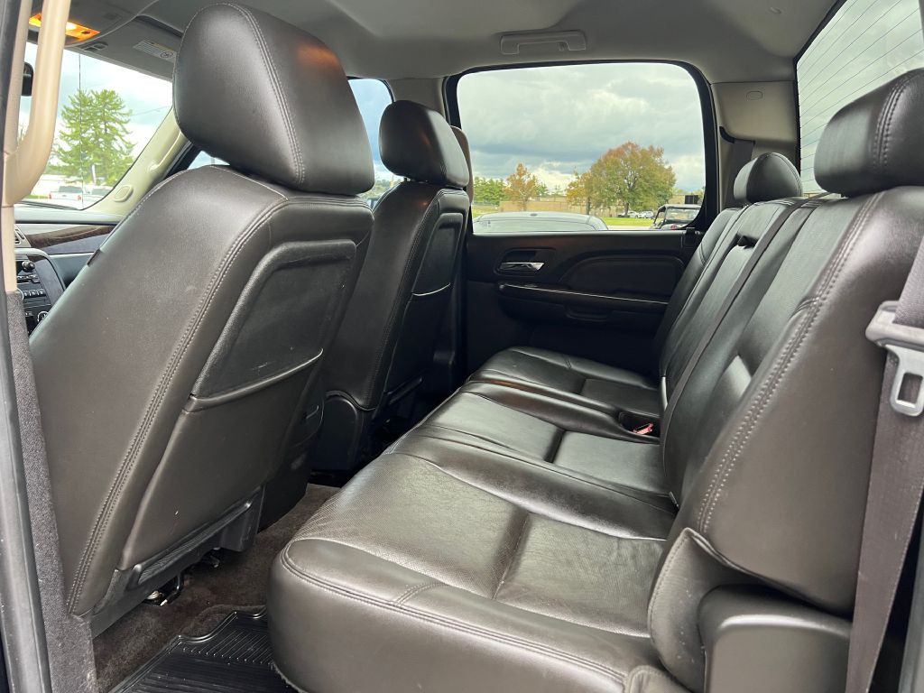 2013 GMC Sierra Image 6