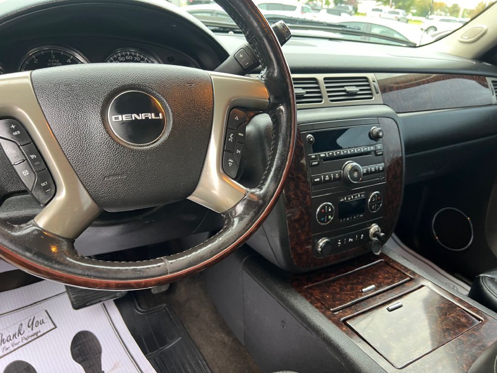 2013 GMC Sierra Image 7