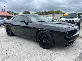 Image for 2015 Dodge Challenger R/T ID: 6775856