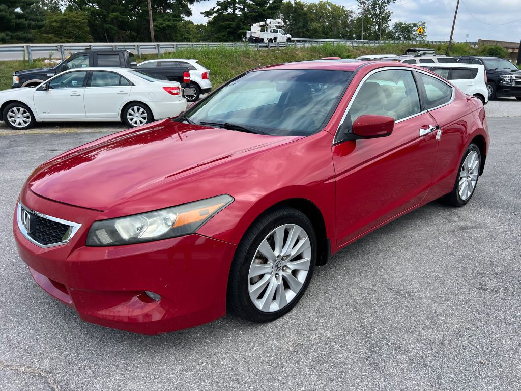 2010 Honda Accord Image 2