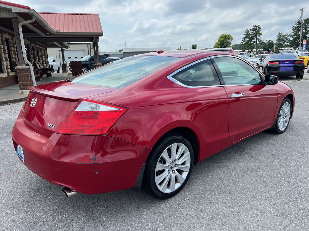 2010 Honda Accord Image 3