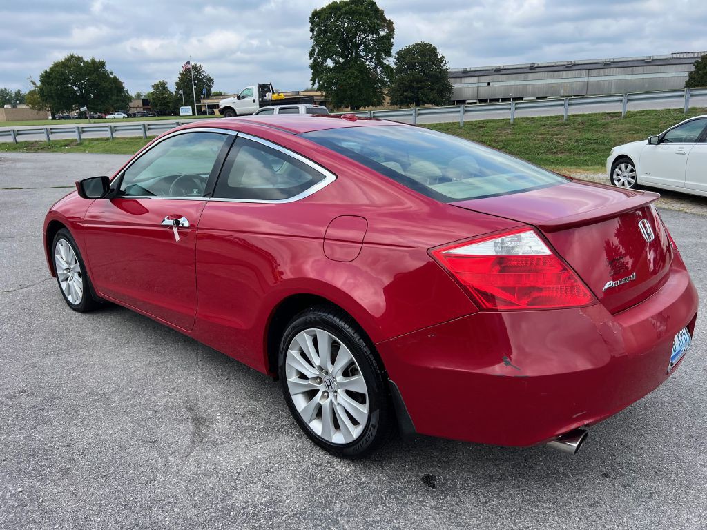 2010 Honda Accord Image 4