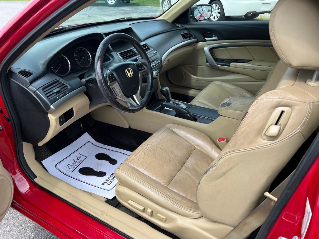 2010 Honda Accord Image 5