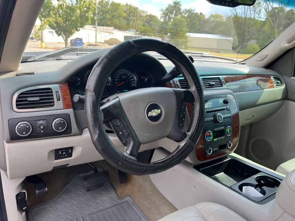 2008 Chevrolet Silverado 1500 Image 5