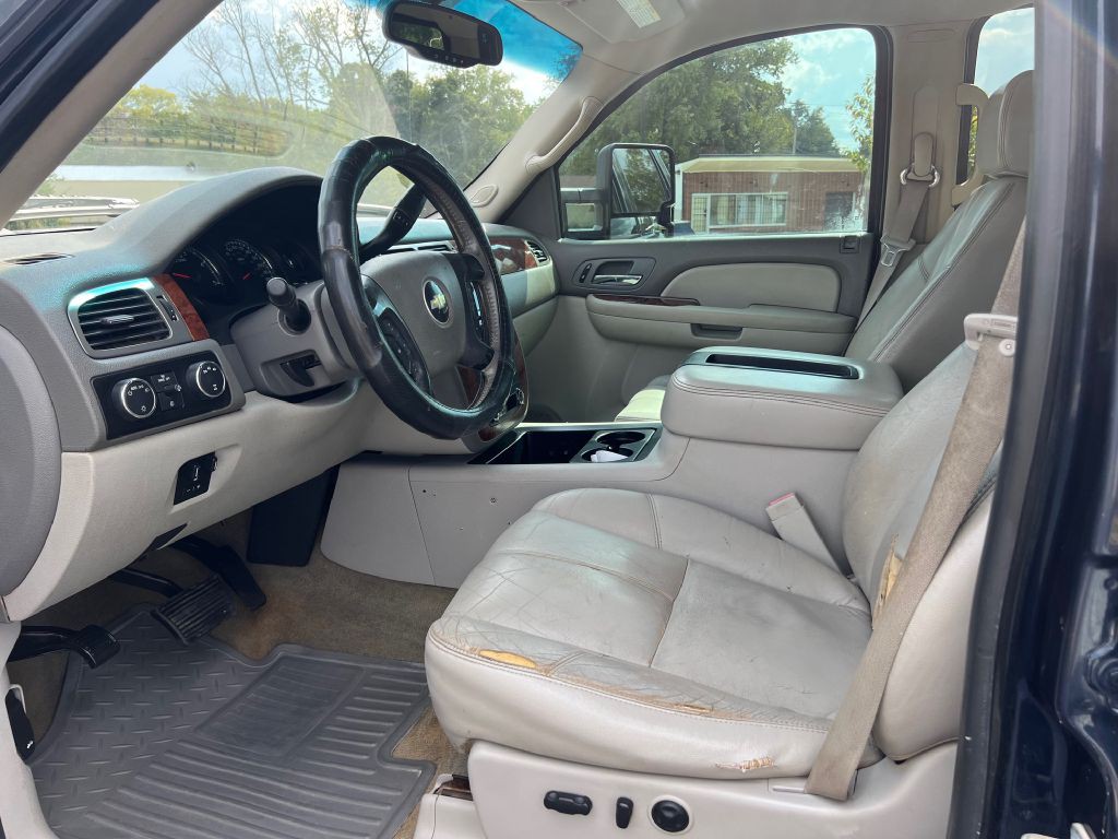 2008 Chevrolet Silverado 1500 Image 6