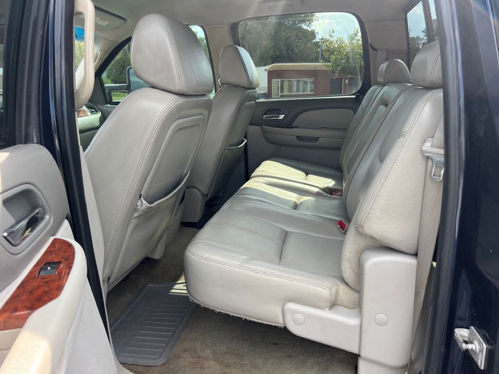 2008 Chevrolet Silverado 1500 Image 7