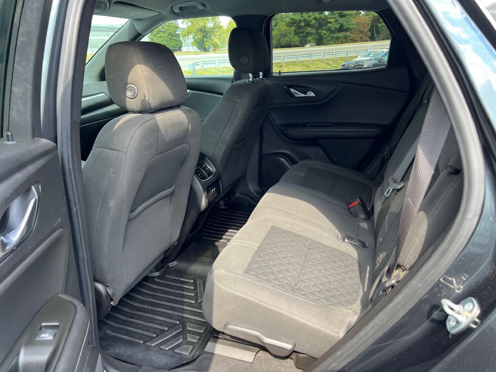 2020 Chevrolet Blazer Image 6